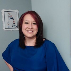 Meet your Posher, Caroline